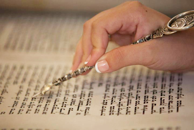 Kosher style package