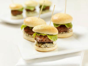 Sliders